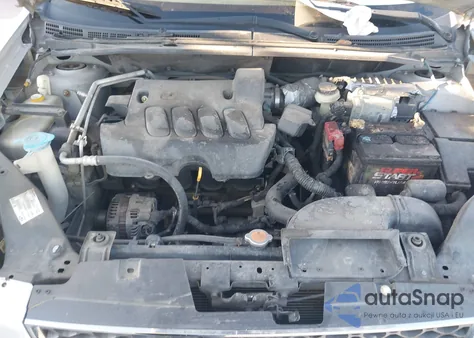 2011 Nissan Sentra 2.0Sr from USA, damaged, VIN 3N1AB6AP7BL652281